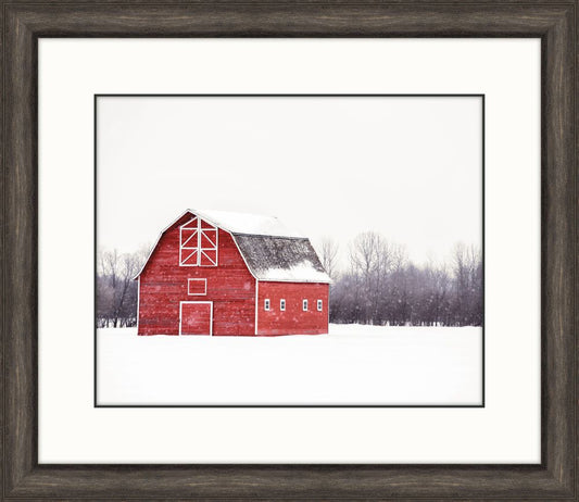 Red Barn