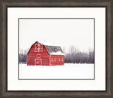 Red Barn