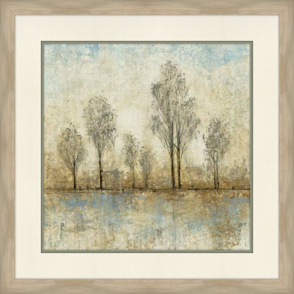Quiet Nature III