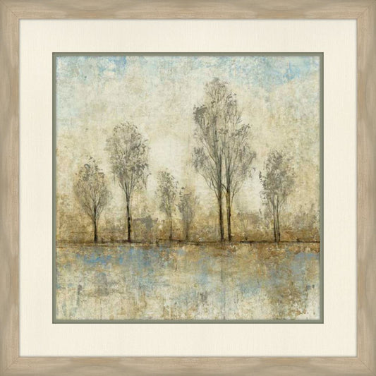 Quiet Nature III