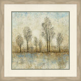 Quiet Nature III