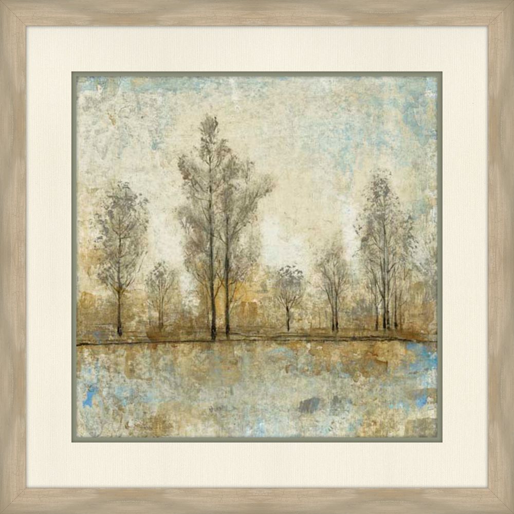 Quiet Nature IV