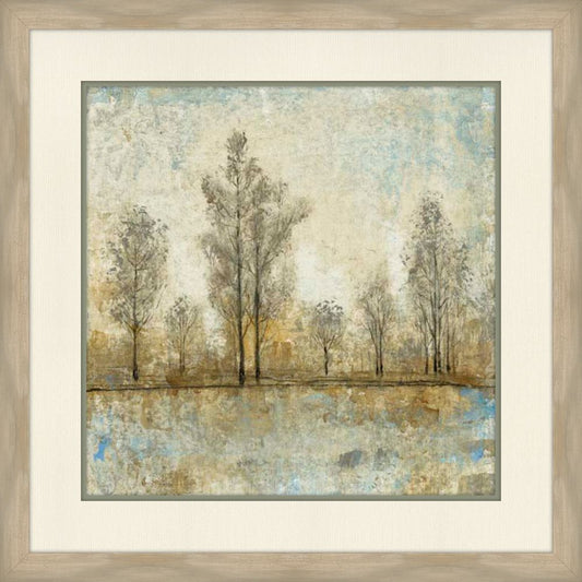 Quiet Nature IV