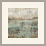 Pastels And Rust II