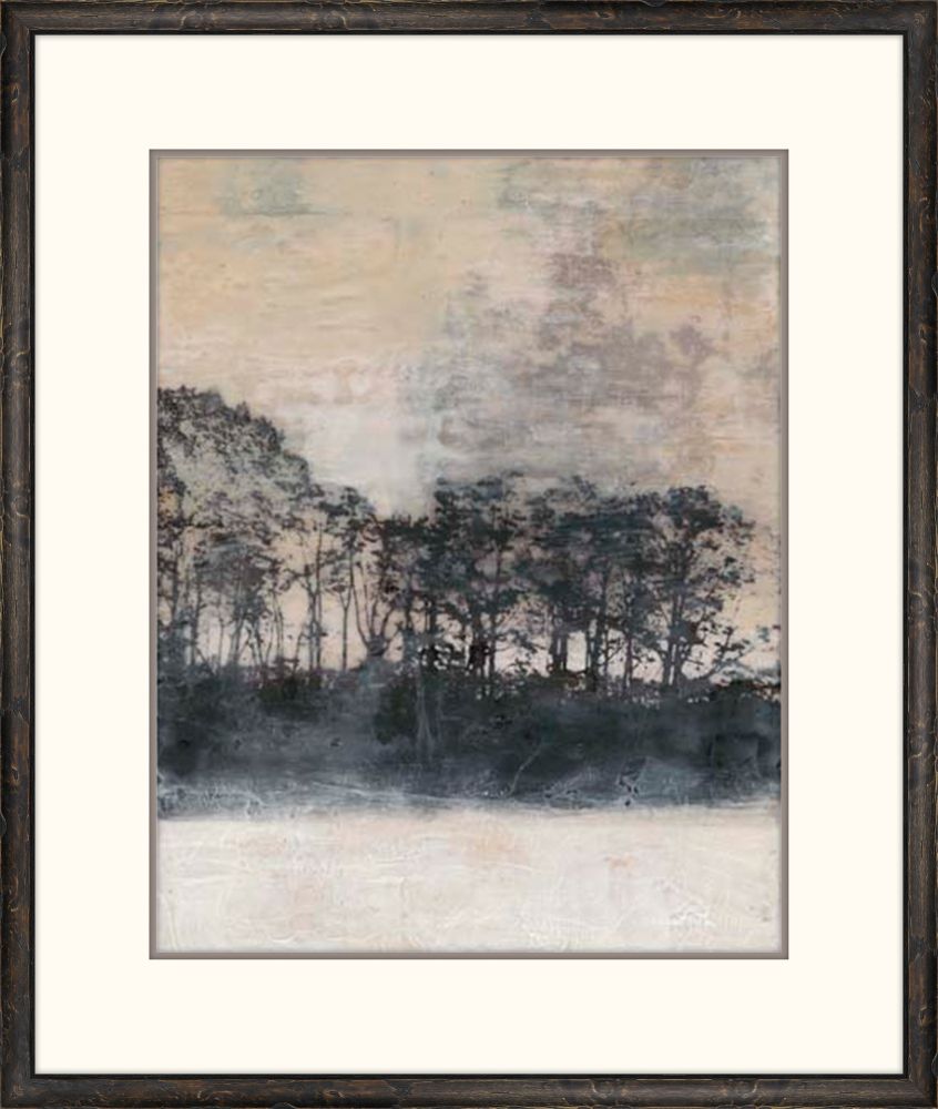 Blush Treeline II