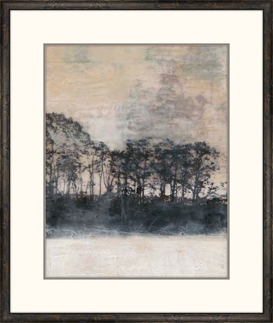 Blush Treeline II