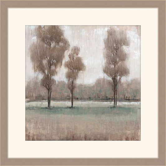 Shimmering Trees II