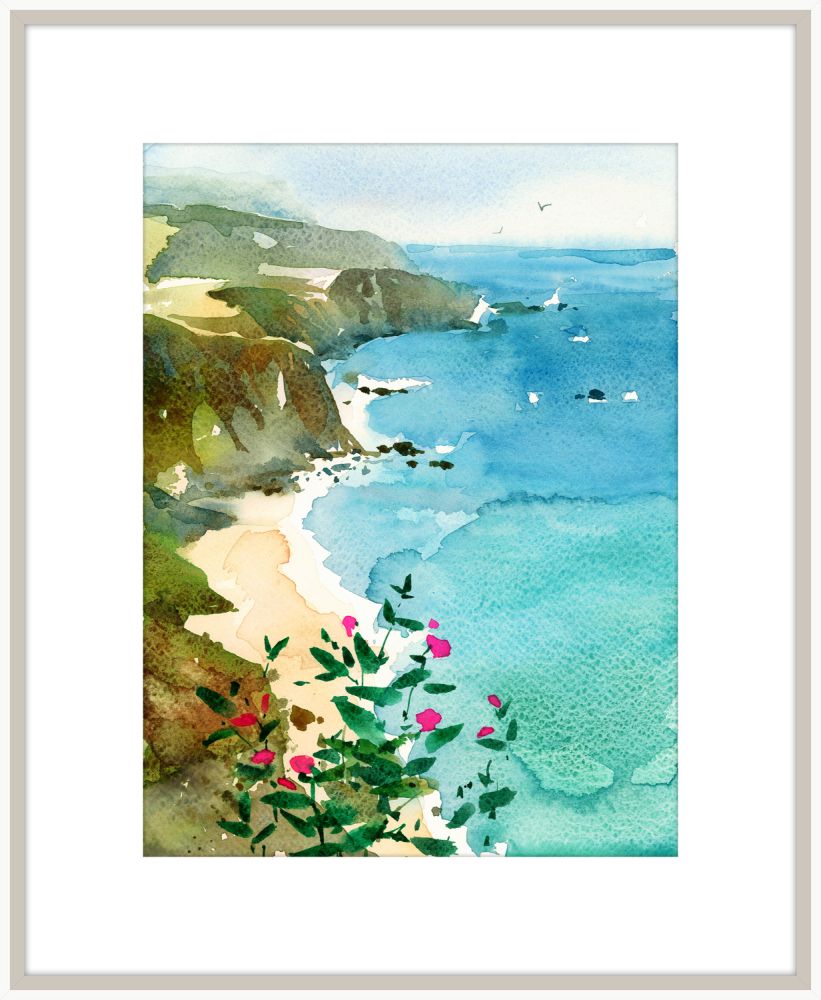 Monterey I