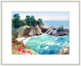 Monterey II