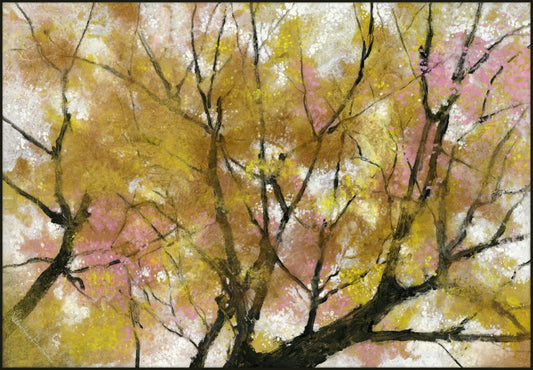 Autumn Pastel