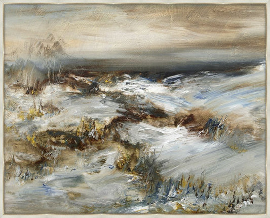 Windswept