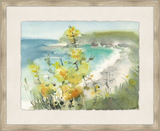 Maine Summer I