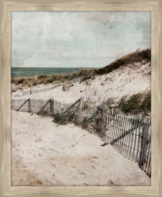 Beach Fences II