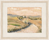 Tuscan Memory