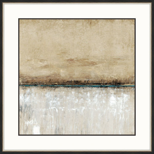 Blue Line I
