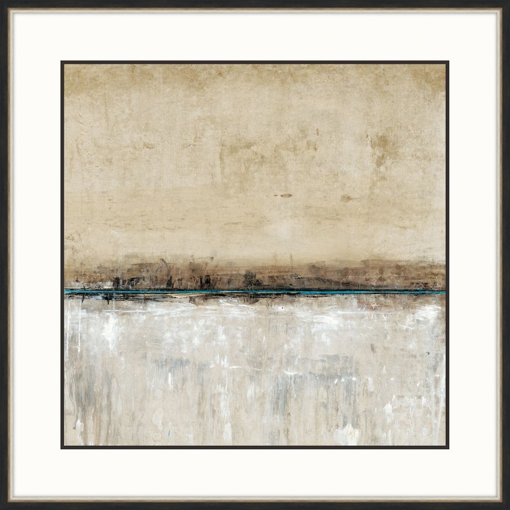 Blue Line II