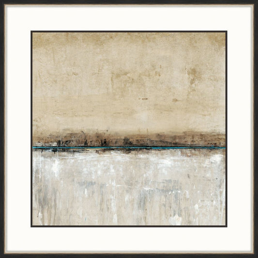 Blue Line II
