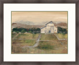 Rural Sunset I