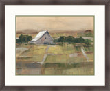 Rural Sunset II
