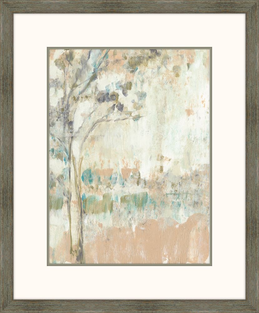 Ethereal Tree I