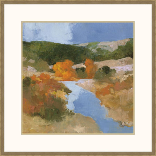 Autumn in the West