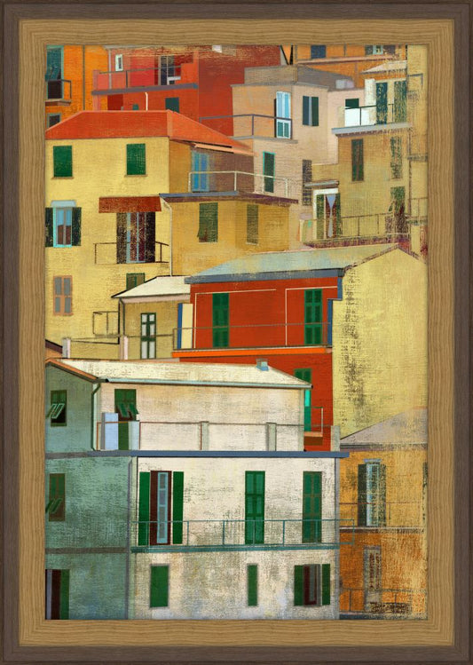 Manarola I