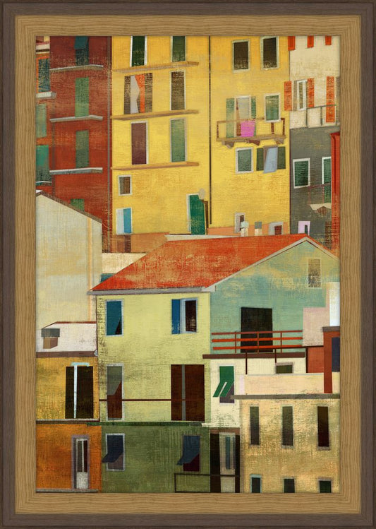 Manarola II