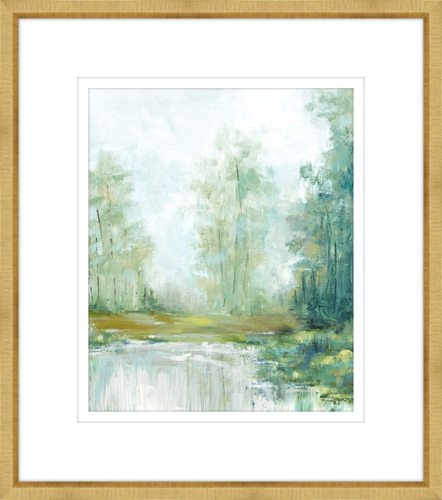 Jade Forest II