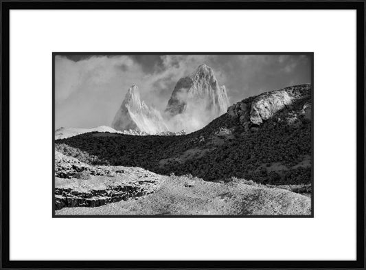 Mystic Peaks
