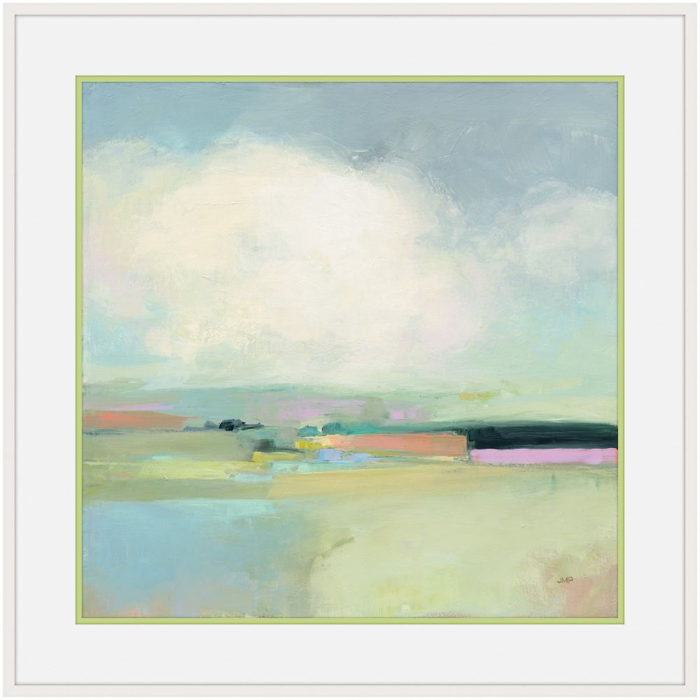 Colorful Horizon
