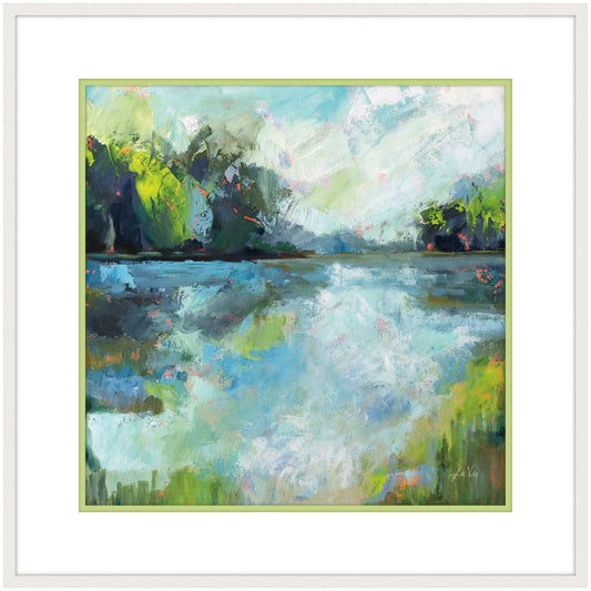 Calm Waters