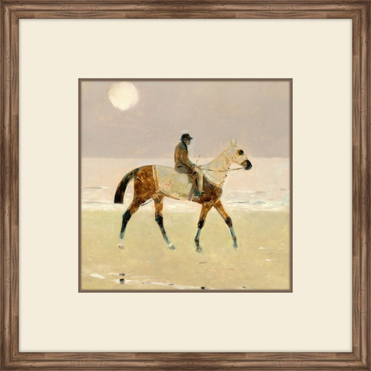 Rider I