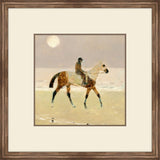Rider I