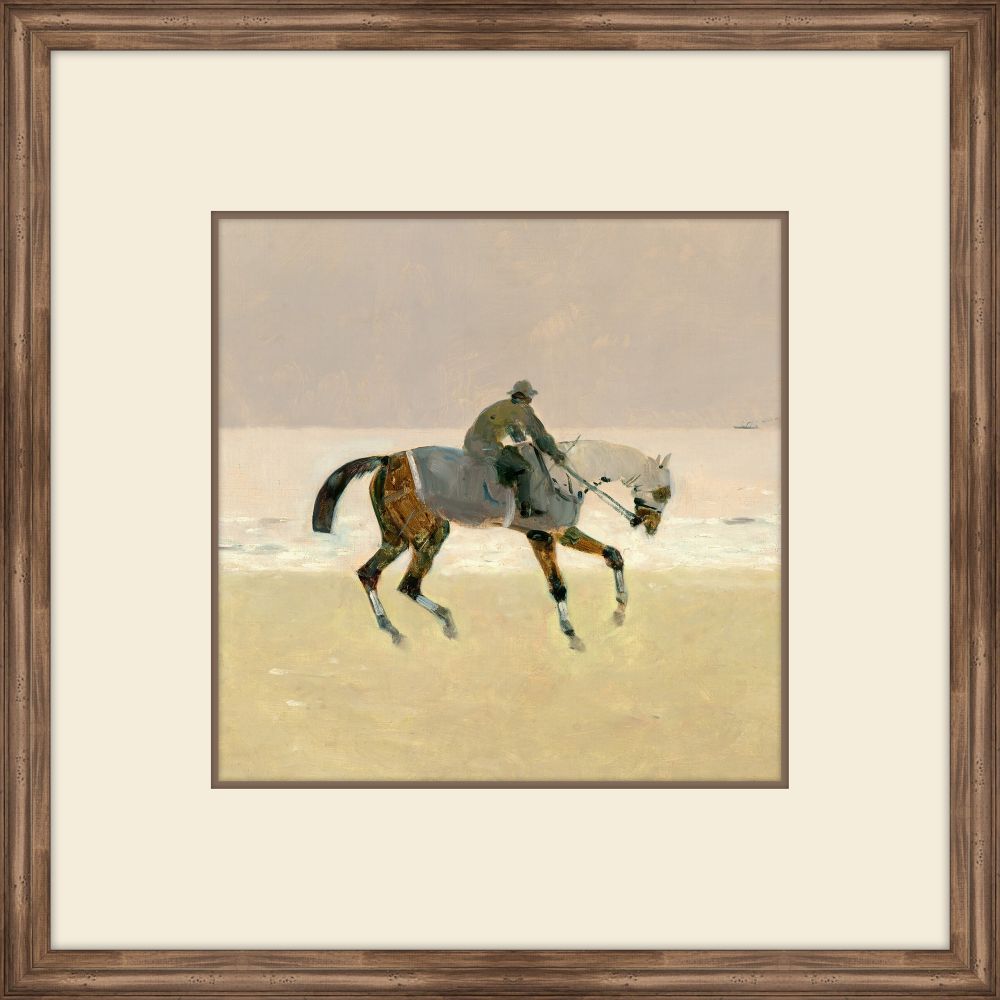 Rider II