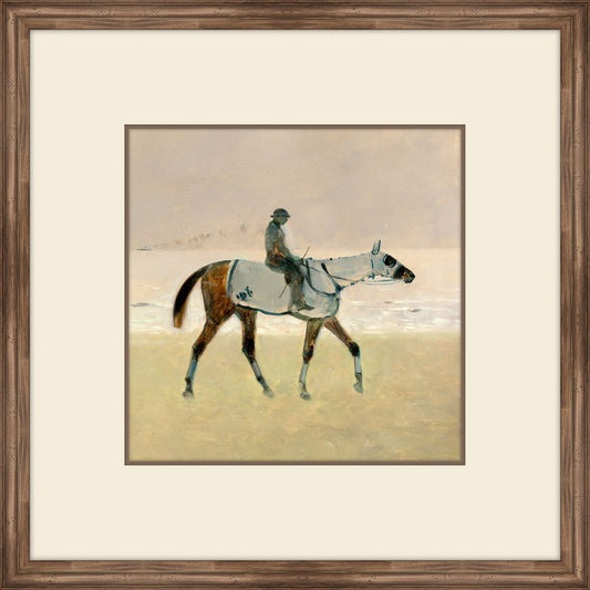 Rider III