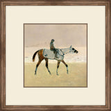 Rider III