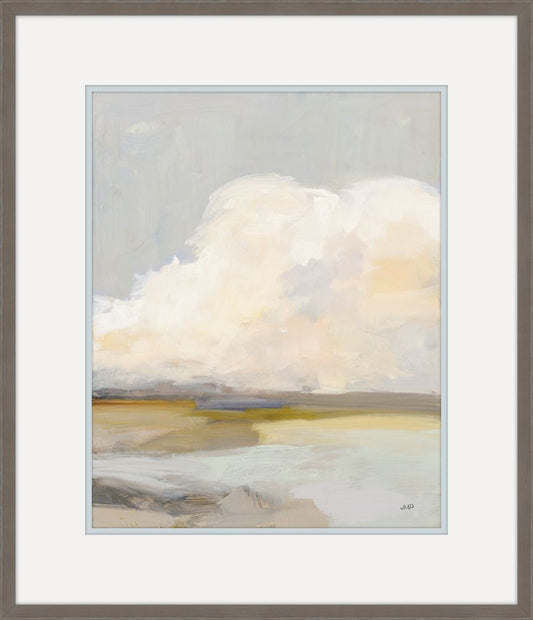 Dream of Clouds