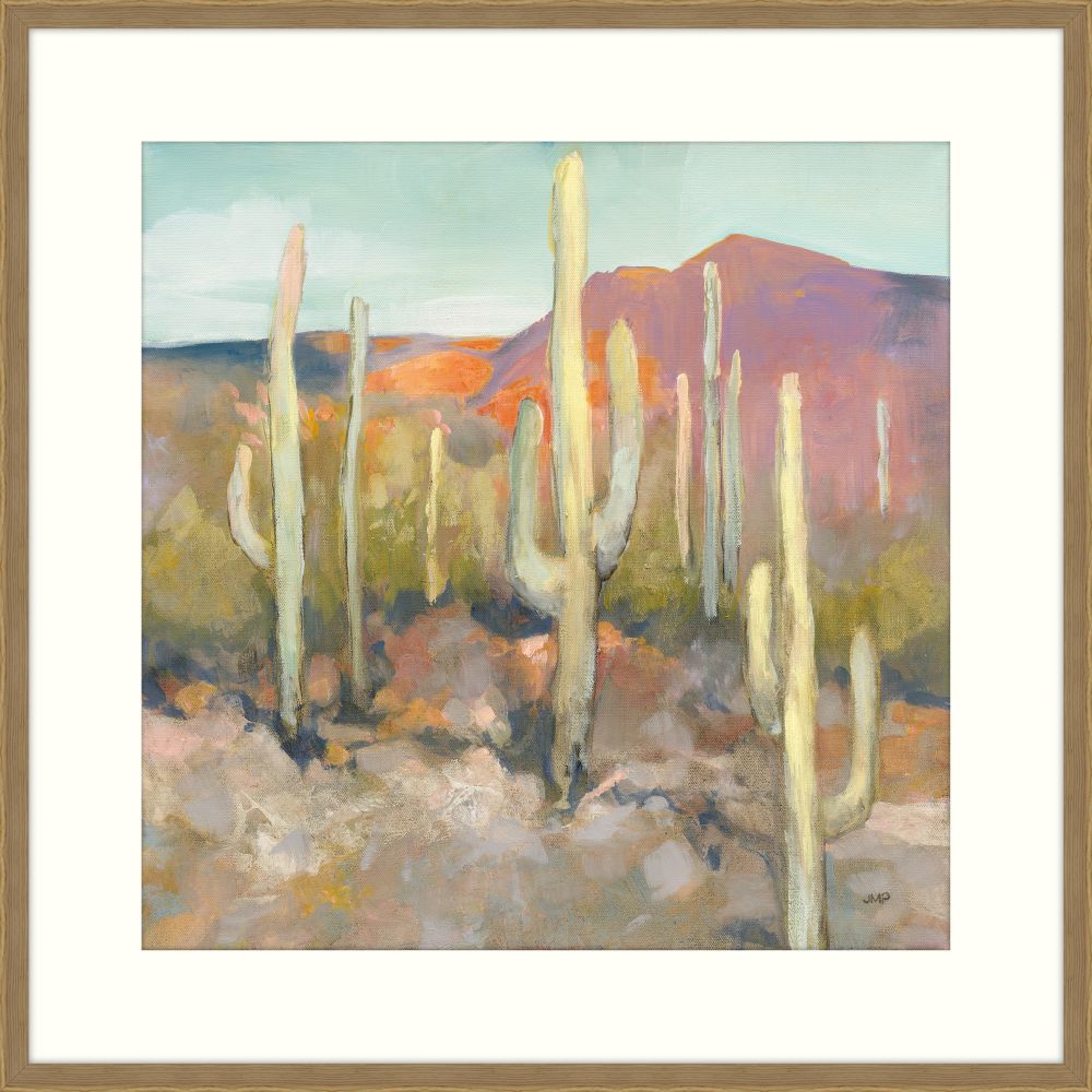 High Desert I