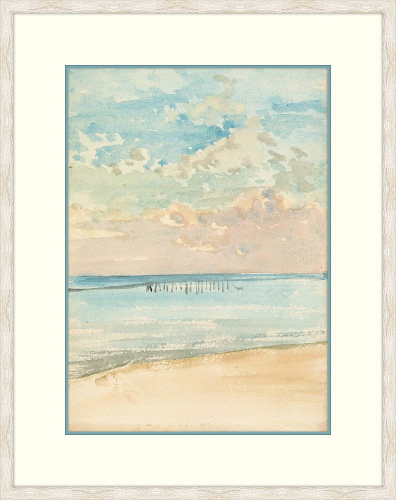 Whistler By the Sea II