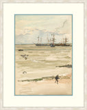 Whistler By the Sea IV