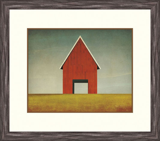 Red Barn
