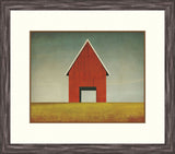 Red Barn