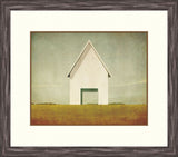 Ohio Barn