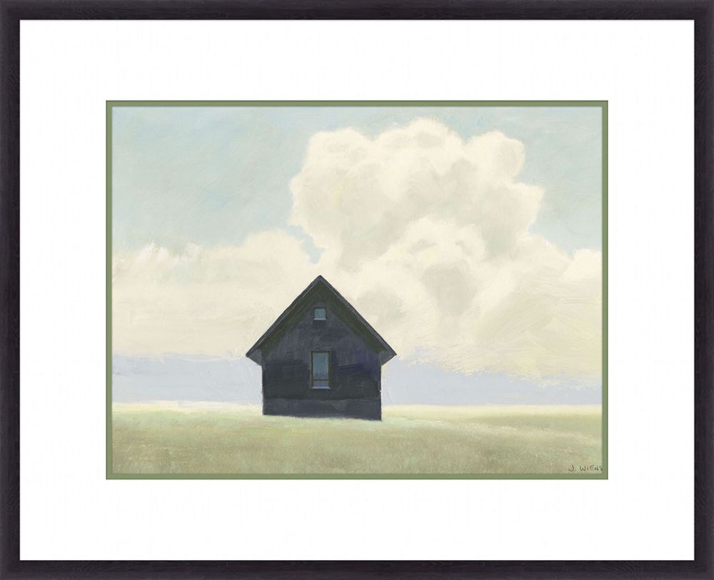 Lonely Landscape I
