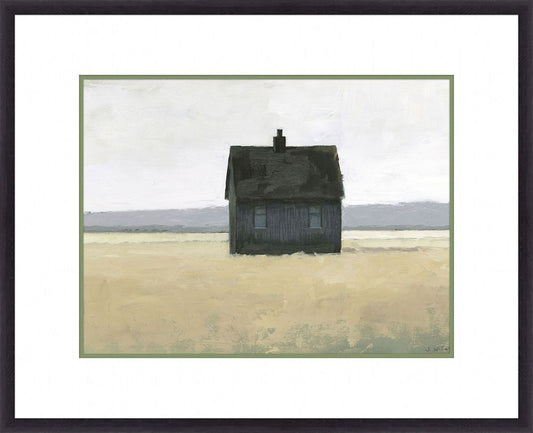 Lonely Landscape II
