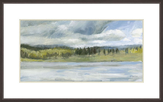 Interior Lake I