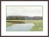 Interior Lake II
