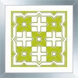 Green Geometric I