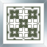 Cypress Geometrics I