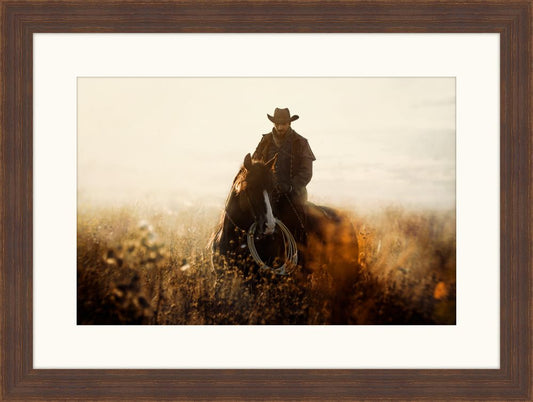 Prairie Passage I